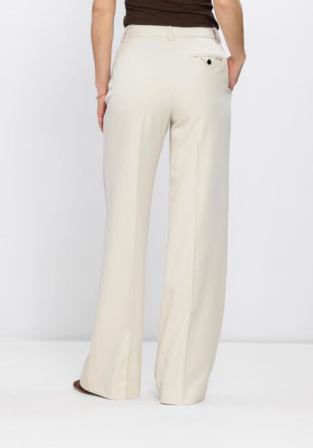 Beige HAUTE L'AMITI&Eacute; Hose PREMIERE PLAIN TALL PANT - large