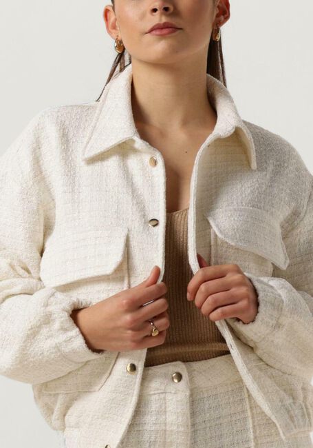 Creme EST'SEVEN Jack COCO BOMBER - large