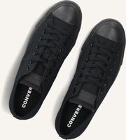 Schwarze CONVERSE Sneaker Low CHUCK TAYLOR ALL STAR OX HEREN Schwarze CONVERSE Sneaker Low CHUCK TAYLOR ALL STAR OX HEREN - medium