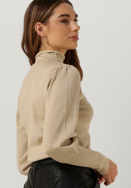 Beige SILVIAN HEACH Pullover SWEATER BALAG - large