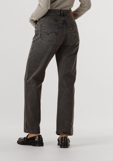 Anthrazit LEVI'S Straight leg jeans 501 90'S TAKE A HINT - large