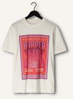 Lilane HARPER & YVE T-shirt SUMMERTOUR-SS Lilane HARPER & YVE T-shirt SUMMERTOUR-SS - medium