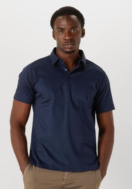Dunkelblau DESOTO Polo-Shirt DESOTO POLO KENT 1/2 - large