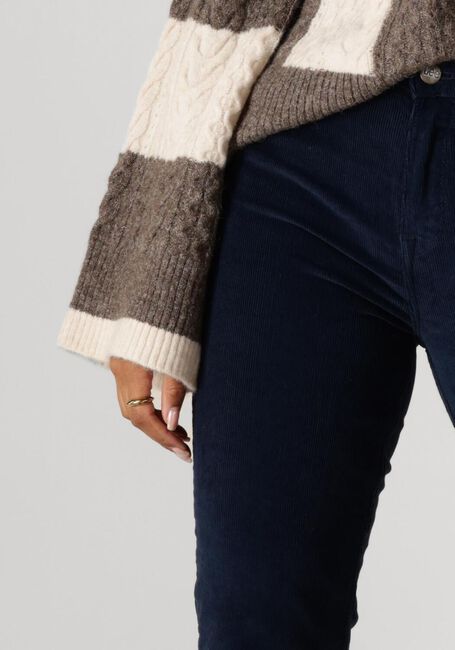 Dunkelblau LEE Flared jeans BREESE BOOT - large
