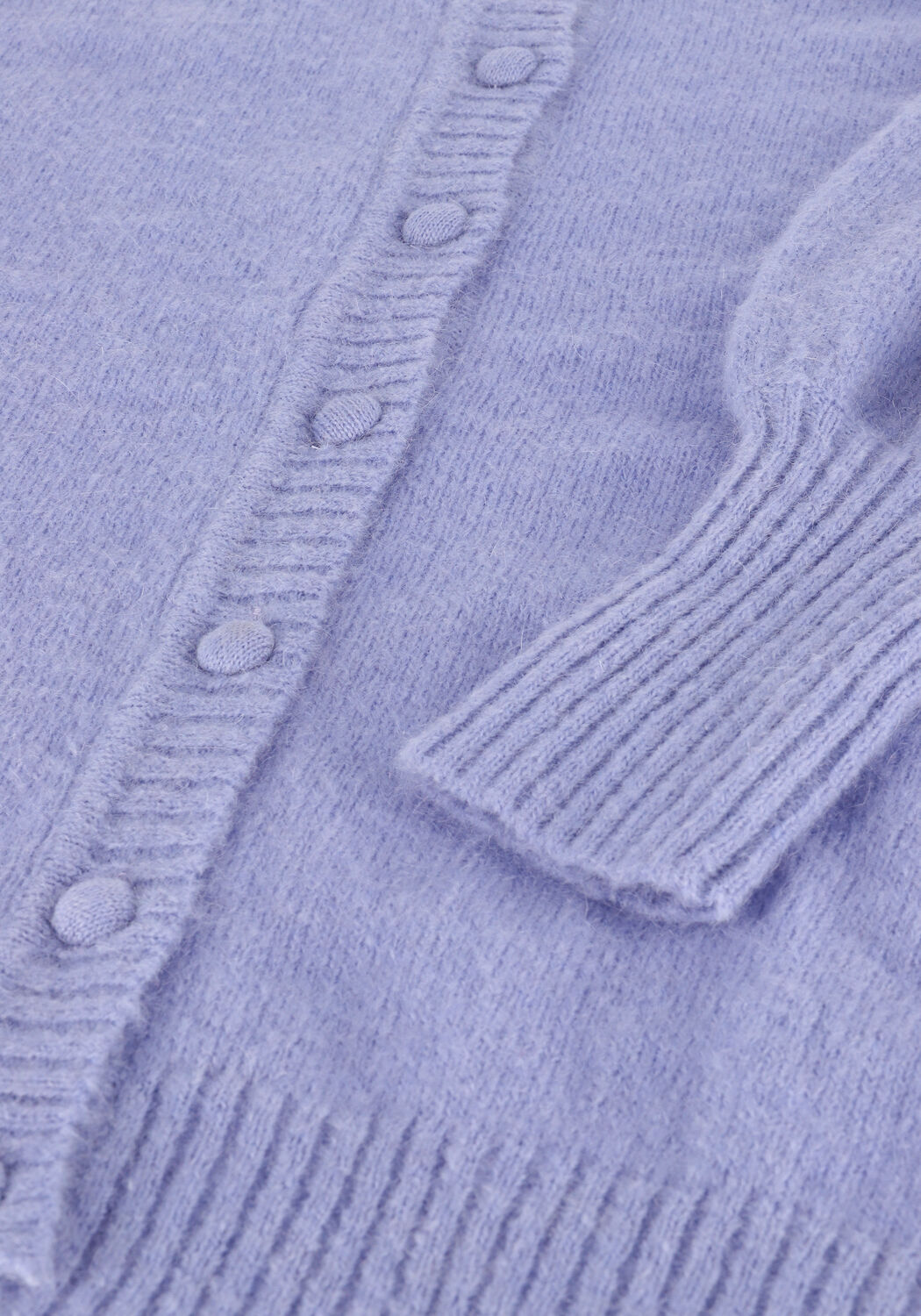 Lilane MSCH COPENHAGEN Strickjacke MAIMEE MOHAIR CARDIGAN - large