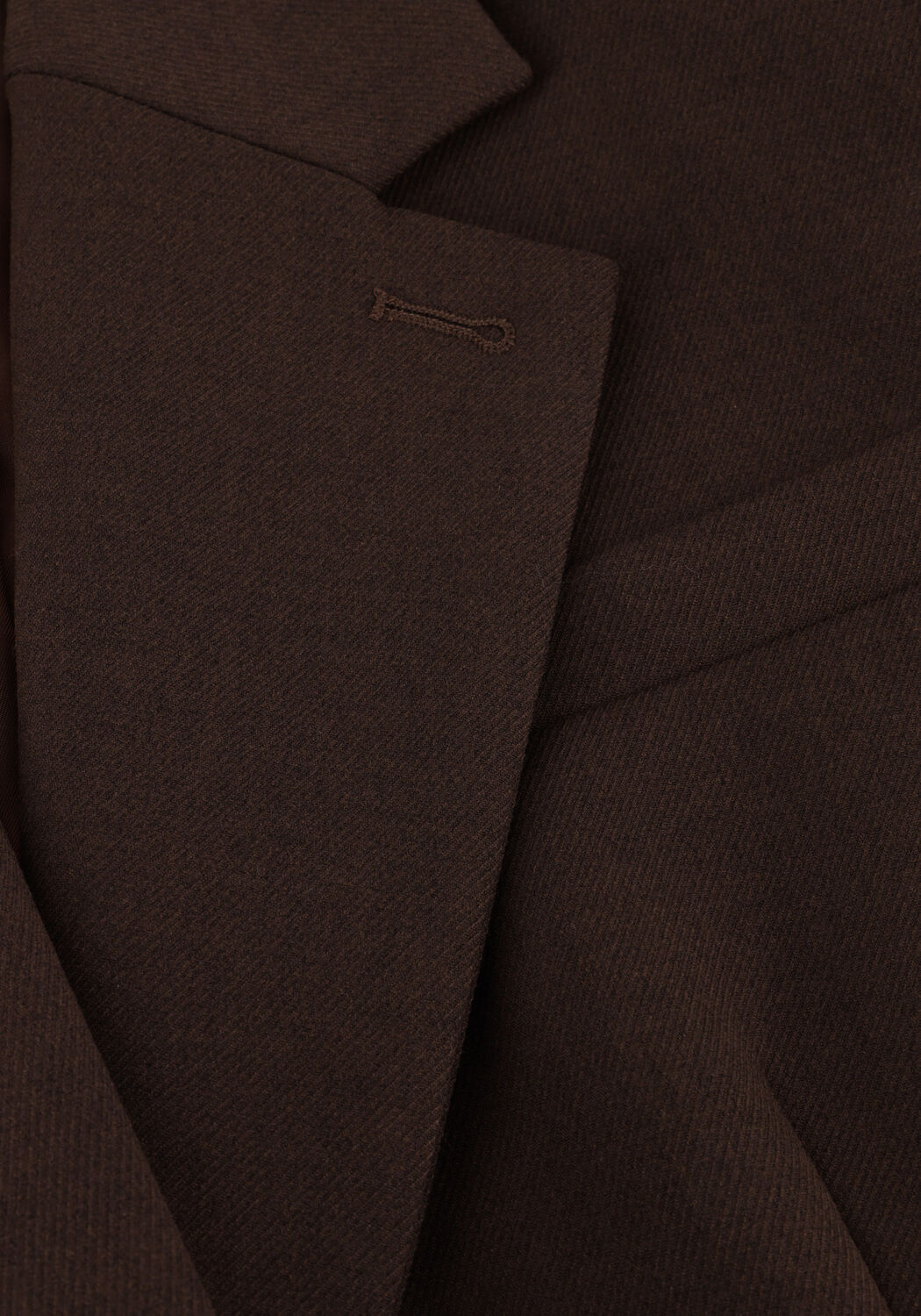 Braune SELECTED WOMEN Blazer SLFOVERSIZED SIENNA BLAZER - large