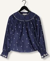 Dunkelblau FABIENNE CHAPOT Blusen MAISY TOP Dunkelblau FABIENNE CHAPOT Blusen MAISY TOP - medium