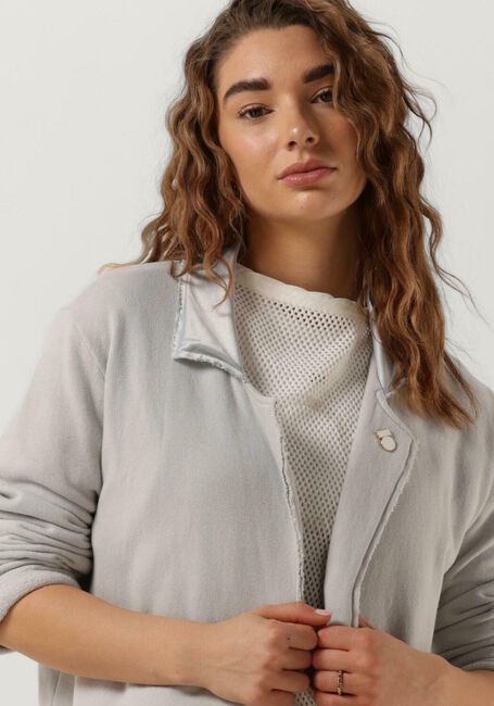 Graue 10DAYS Blazer BLAZER VENICE FLEECE - large