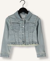 Blaue MAYORAL Jeansjacke DENIM JACKET Blaue MAYORAL Jeansjacke DENIM JACKET - medium
