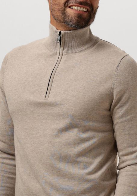 Sand SAINT STEVE Pullover CAS - large