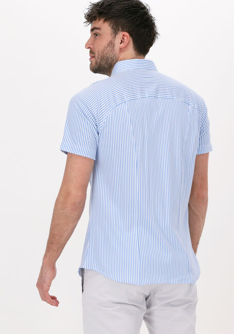 Hellblau DESOTO Casual-Oberhemd KENT - large