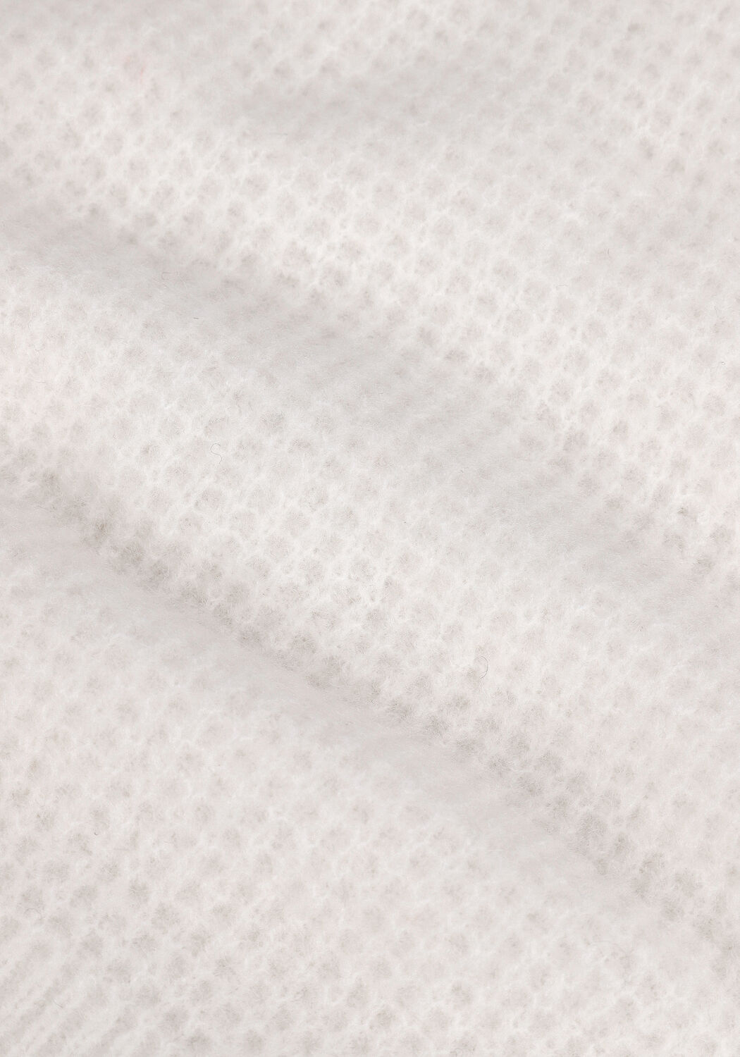 Nicht-gerade weiss NEO NOIR Pullover ABI STITCH BLOUSE - large