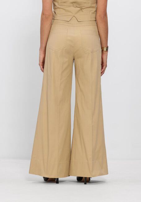 Beige JOSH V Weite Hose REGINA - large