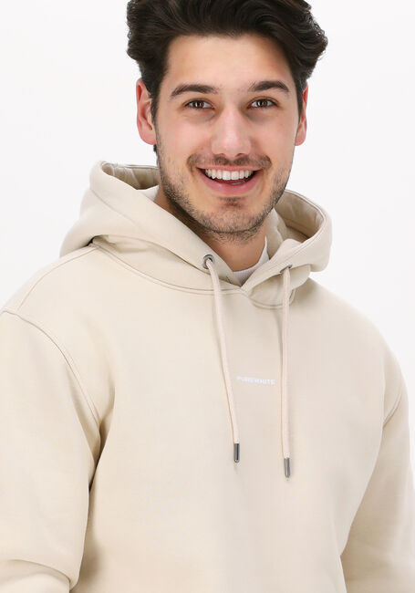 Sand PUREWHITE Sweatshirt 22010310 - large