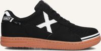 Schwarze MUNICH Sneaker Low G3 KID Schwarze MUNICH Sneaker Low G3 KID - medium