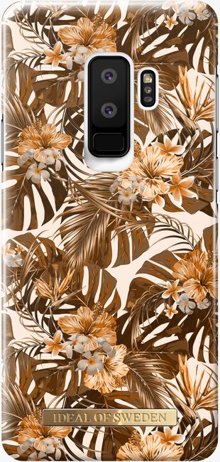 IDEAL OF SWEDEN TELEFOON- /TABLETHOES FASHION CASE GALAXY S9 PLUS - large