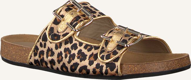 Beige TORAL Pantolette 11016 Beige TORAL Pantolette 11016 - large