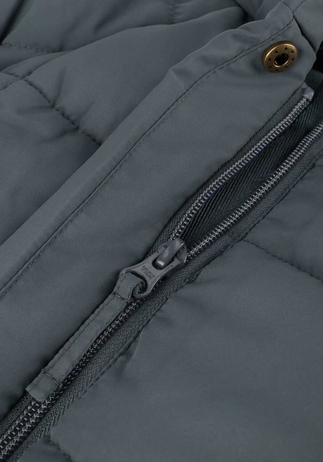 Dunkelblau MARMAR COPENHAGEN Winterjacken OMEGA - large