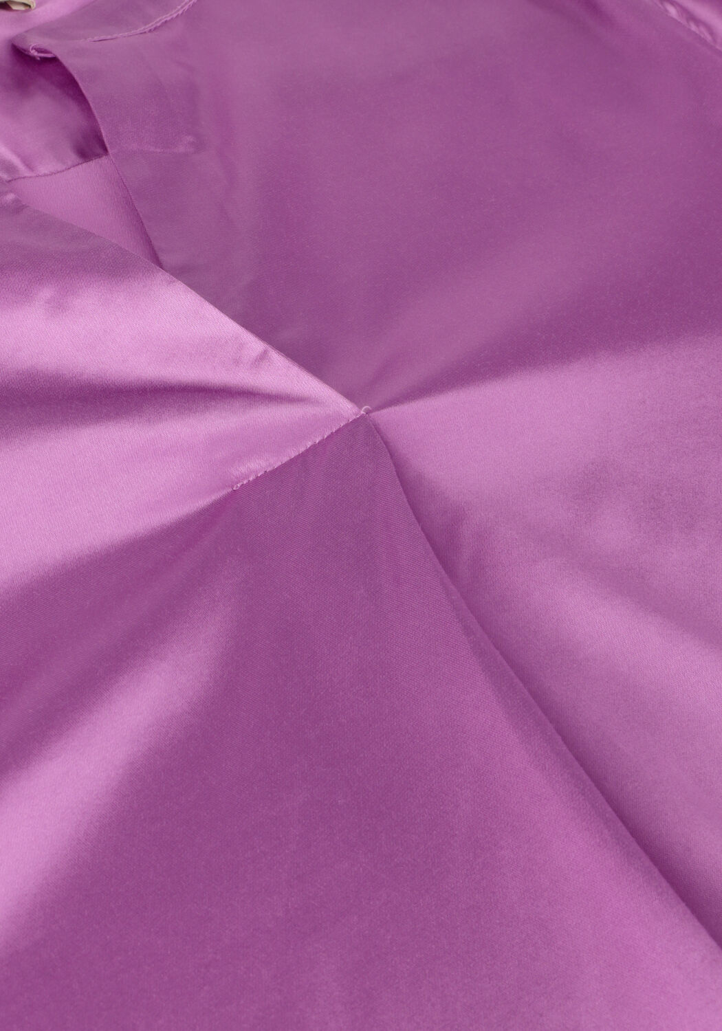 Lilane MOS MOSH Blusen ENFA SATIN BLOUSE - large