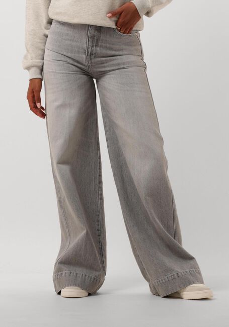 Graue JOSH V Straight leg jeans ALINA - large