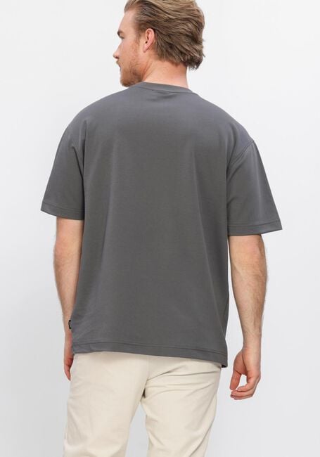 Graue GENTI T-shirt T-SHIRT SS 1227 - large