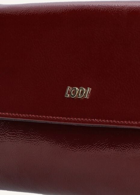 Bordeaux LODI Clutch L1902 Bordeaux LODI Clutch L1902 - large