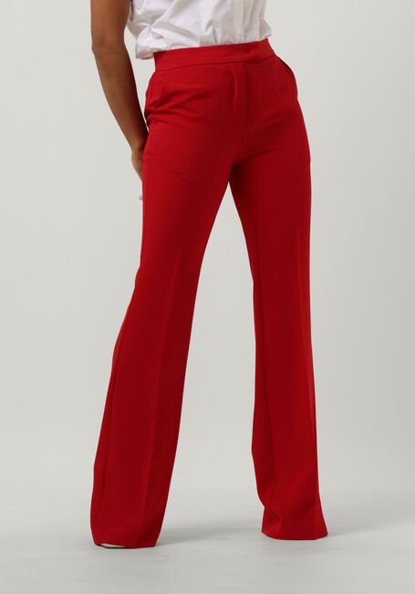 Rote TWINSET MILANO Hose 9814230-CPC - large