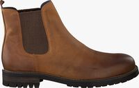 Braune OMODA Chelsea Boots 80076 - medium