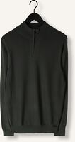 Dunkelgrün GENTI Pullover K1146-3260 Dunkelgrün GENTI Pullover K1146-3260 - medium