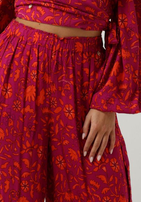 Lilane HARPER & YVE Lange Hosen RILEY-PA - large