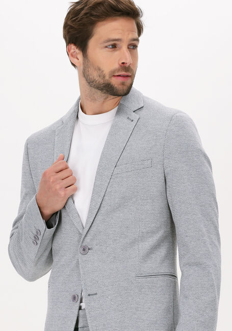 Hellgrau DRYKORN Jackett HURLEY 138163 - large