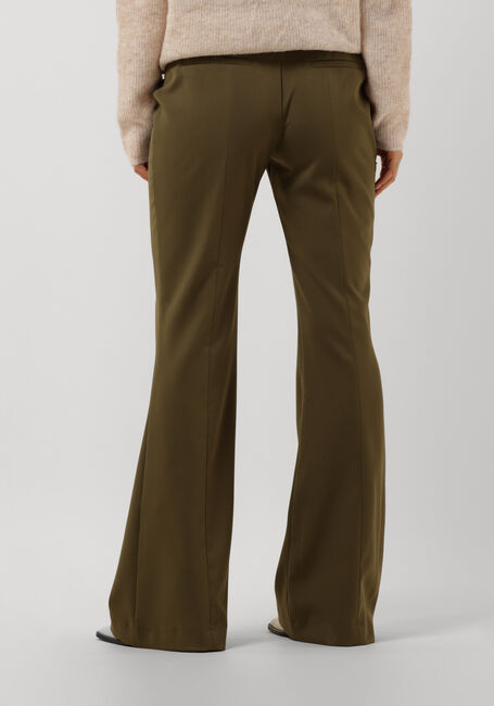 Dunkelgrün IBANA Hose PERRIE - large