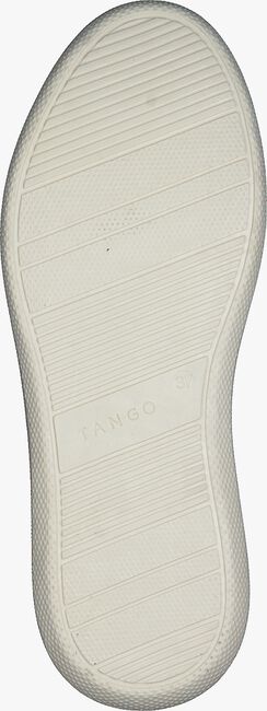 Goldfarbene TANGO Sneaker low INGEBORG - large