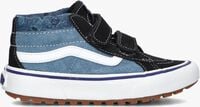 Blaue VANS Sneaker high UY SK8-MID REISSUE V MTE - medium