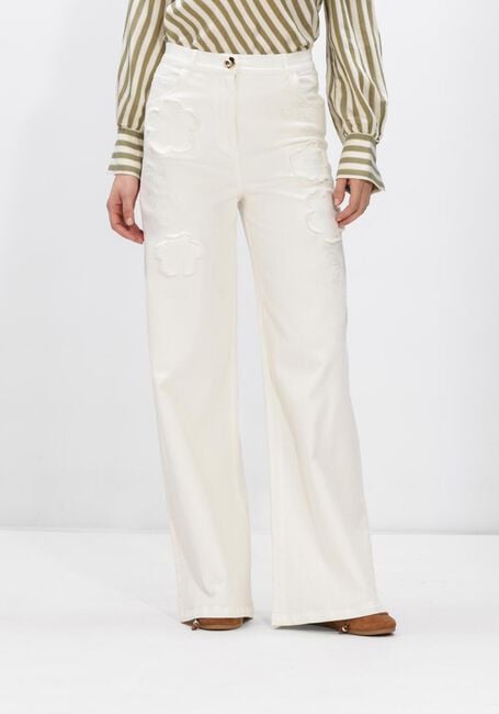 Nicht-gerade weiss CAROLINE BISS Jeans 1888 - large