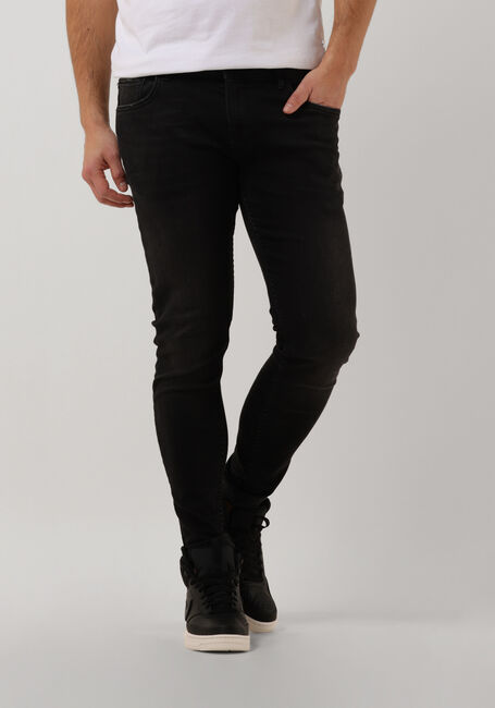 Dunkelgrau PUREWHITE Skinny jeans THE DYLAN W0114 - large