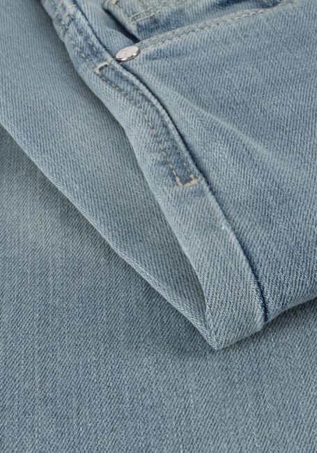 Hellblau RAIZZED Straight leg jeans MISSOURI - large