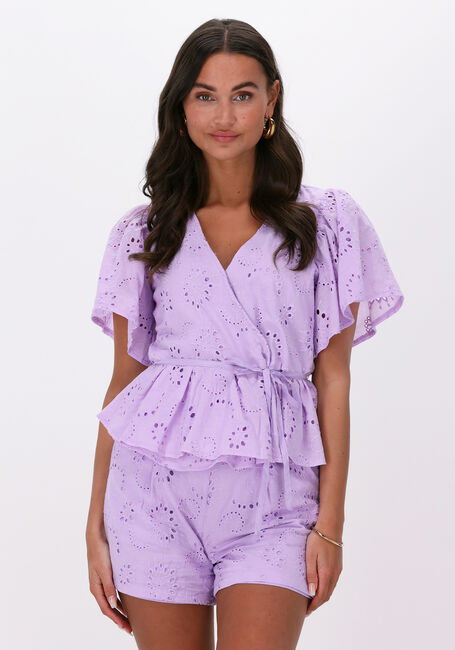 Lilane FREEBIRD Blusen BRINLEY BLOUSE - large
