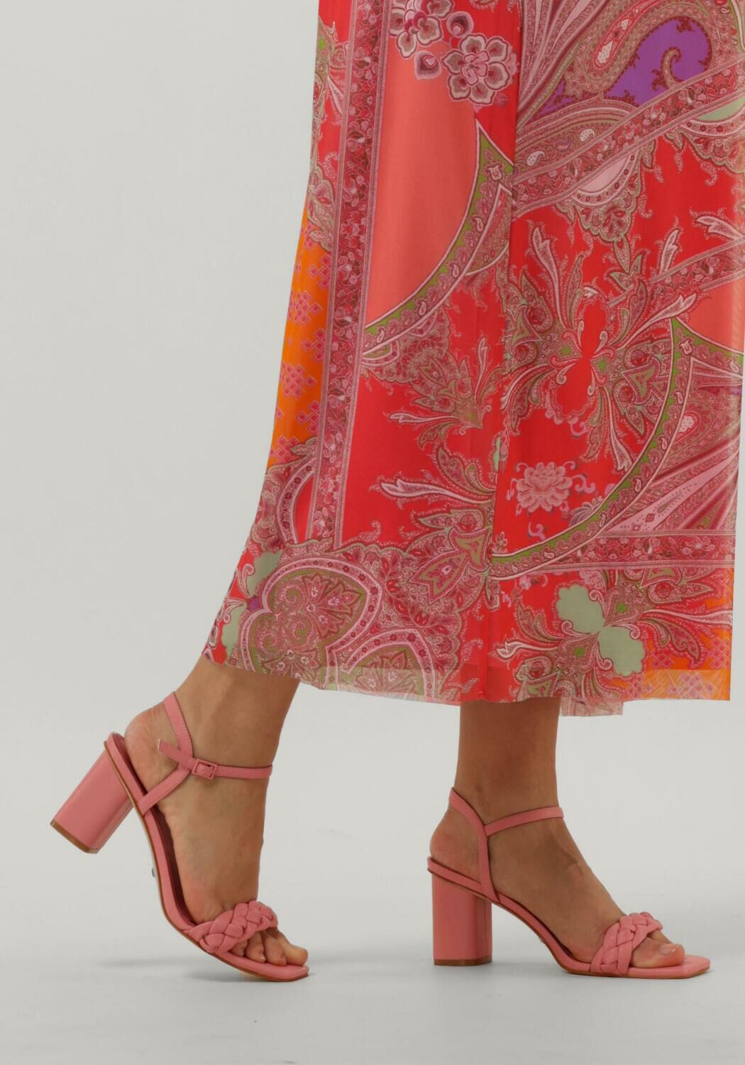 Rosane GUESS Sandalen CADHNA - large