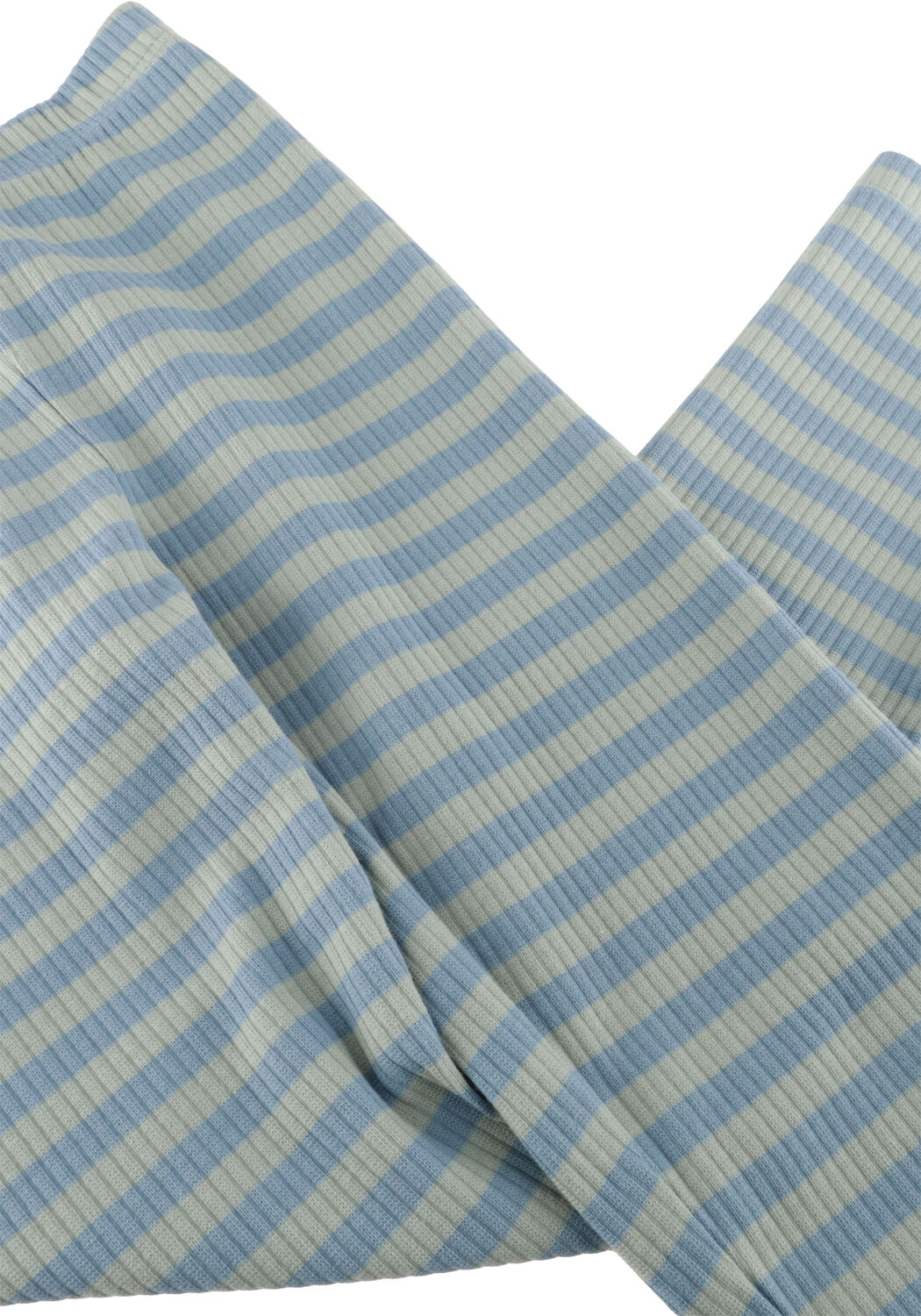 Mehrfarbige/Bunte THE NEW Legging TNSTFRO - large