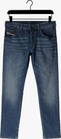 Hellblau DIESEL Straight leg jeans D-YENNOX