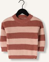 Hell-Pink Z8 Pullover MELICIO Hell-Pink Z8 Pullover MELICIO - medium