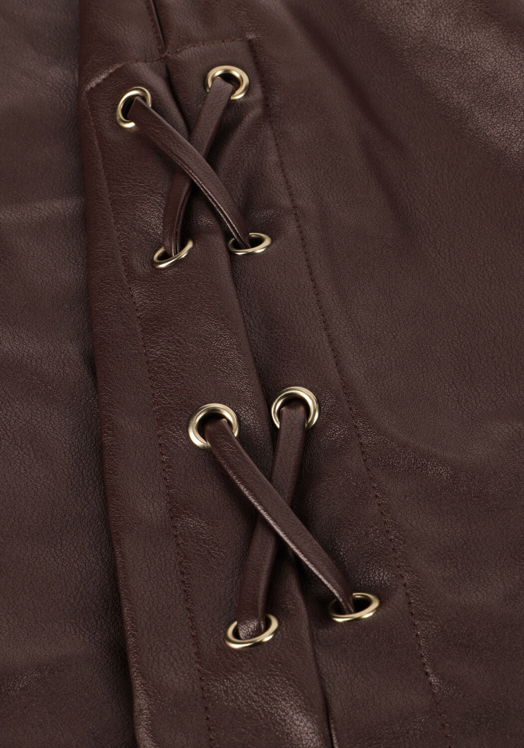 Braune HARPER & YVE Hosen SALLY-PA - large