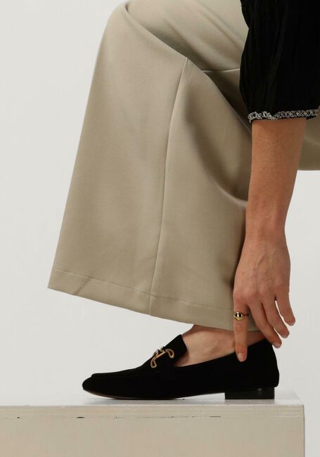 Schwarze BIBI LOU Loafer 582Z30VK - large