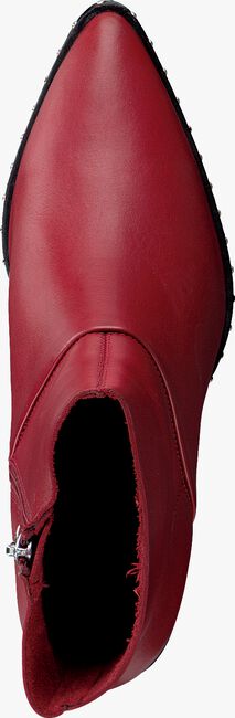 Rote BRONX Stiefeletten 34047 - large