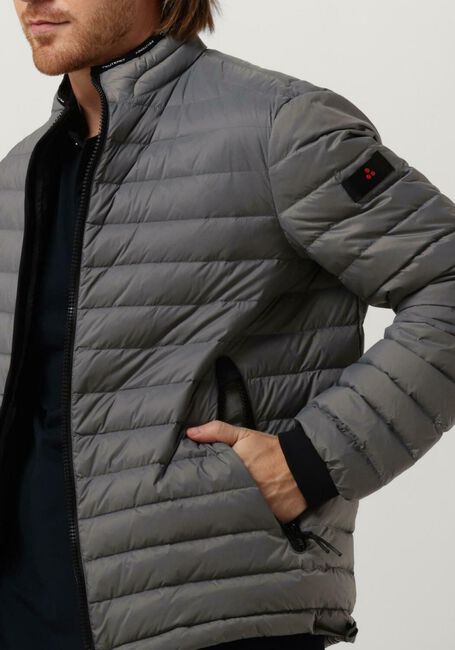 Graue PEUTEREY Jack FLOBOTS KNC 01 - large