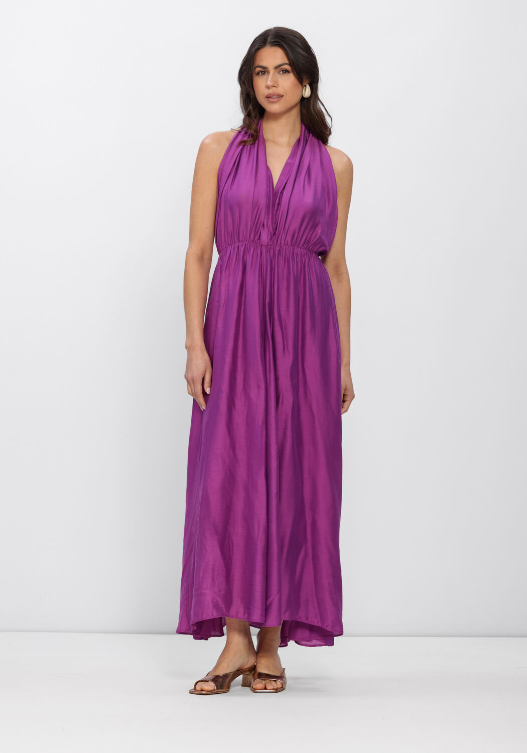 Lilane NEMA Kleider N242 - large