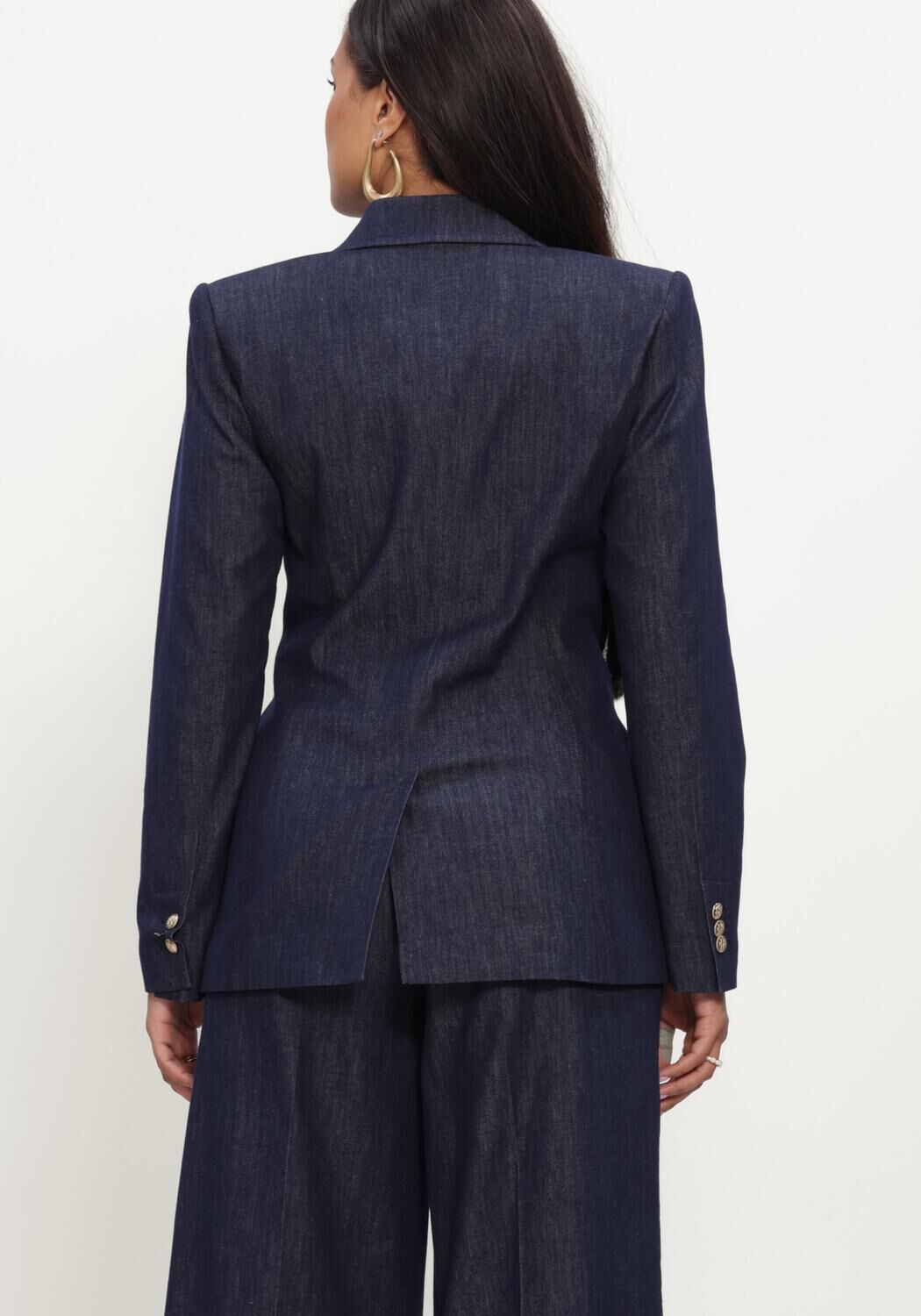 Dunkelblau JOSH V Blazer BLUEBELL BLAZERS - large