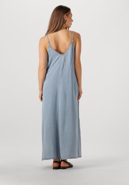 Hellblau MY ESSENTIAL WARDROBE Midikleid NELLYMW STRAP DRESS - large