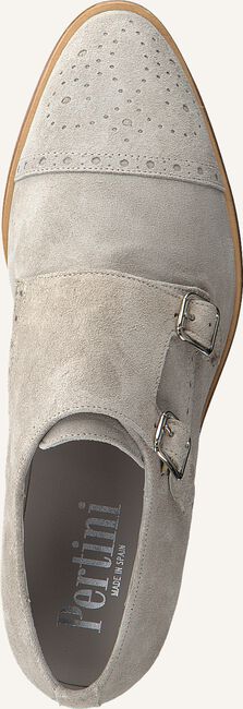 Beige PERTINI Slipper 191W15216C Beige PERTINI Slipper 191W15216C - large